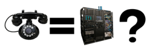 phone-server