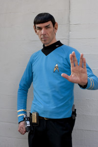 Spock Impersonator_tstock-458134519